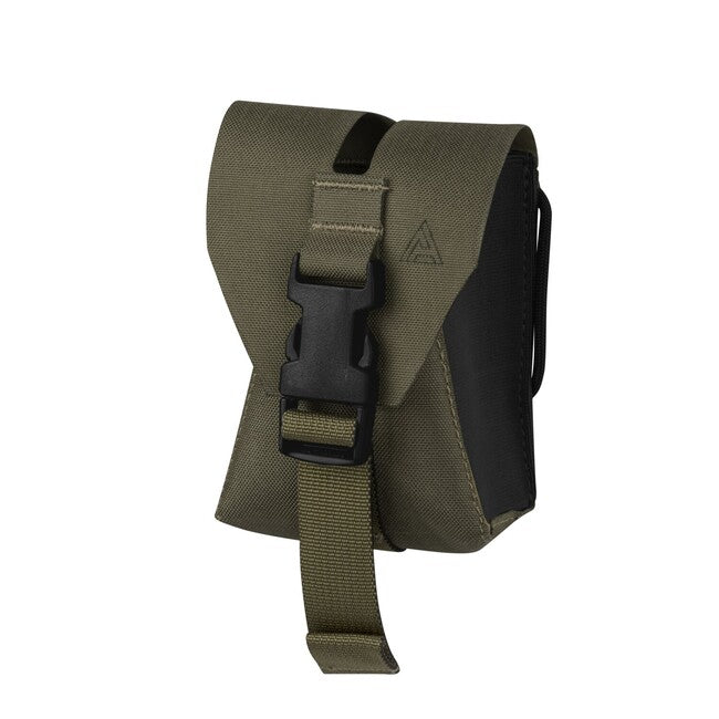 Direct Action® чохол на гранату FRAG Cordura, лісовий зелений