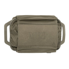 Direct Action® HORIZONTAL MK II чохол для медичної аптечки Cordura, адаптивний зелений