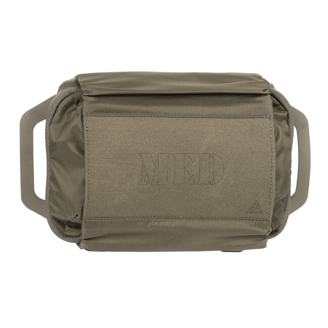 Direct Action® HORIZONTAL MK II чохол для медичної аптечки Cordura, адаптивний зелений
