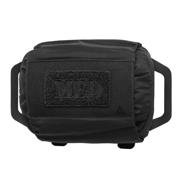 Direct Action® HORIZONTAL MK II чохол на аптечку Cordura, чорний