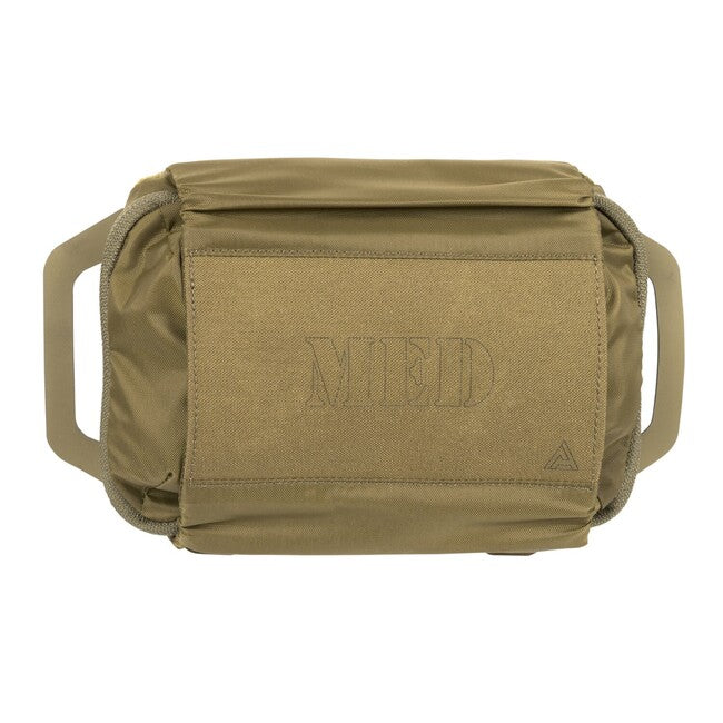 Direct Action® HORIZONTAL MK II чохол на аптечку Cordura, койотовий коричневий