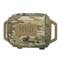 Direct Action® HORIZONTAL MK II чохол для аптечки Cordura, мультикам