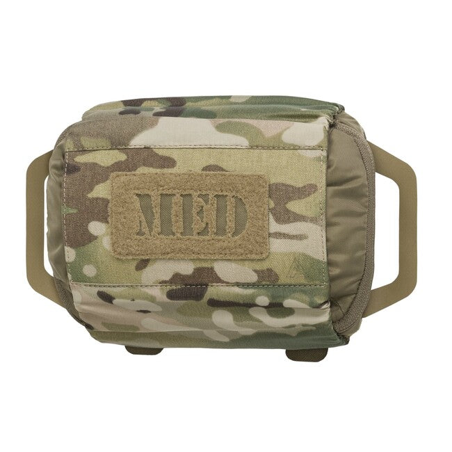 Direct Action® HORIZONTAL MK II чохол для аптечки Cordura, мультикам