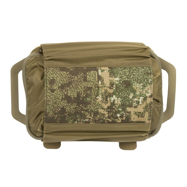 Direct Action® HORIZONTAL MK II чохол для аптечки Cordura, Pencott BadLands