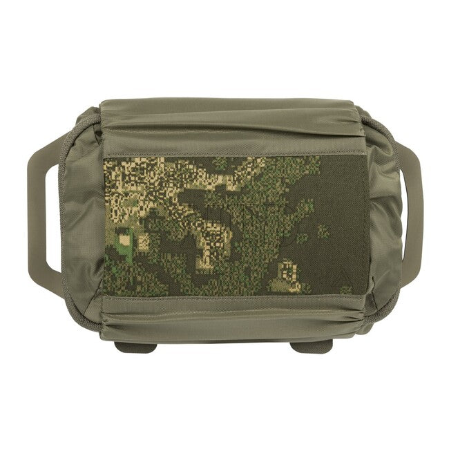 Direct Action® HORIZONTAL MK II чохол для медичної аптечки Cordura, PenCott WildWood™