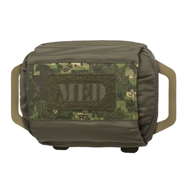 Direct Action® HORIZONTAL MK II чохол для аптечки Cordura, лісовий
