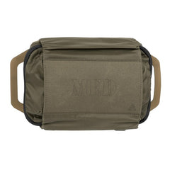 Direct Action® HORIZONTAL MK II чохол на аптечку Cordura, рейнджерський зелений
