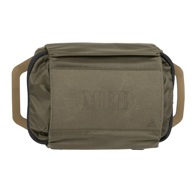 Direct Action® HORIZONTAL MK II чохол на аптечку Cordura, рейнджерський зелений