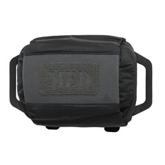 Direct Action® HORIZONTAL MK II чохол на аптечку Cordura, темно-сірий