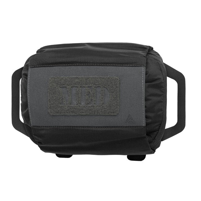 Direct Action® HORIZONTAL MK II чохол на аптечку Cordura, темно-сірий