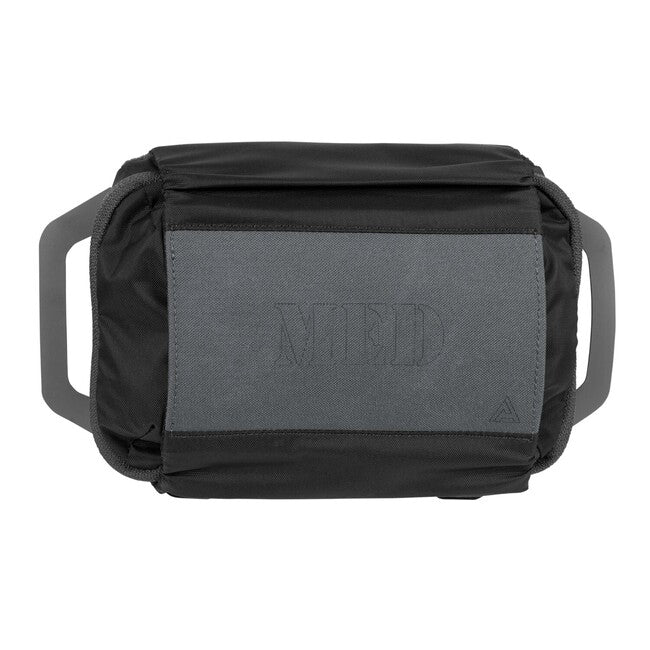 Direct Action® HORIZONTAL MK II чохол на аптечку Cordura, темно-сірий