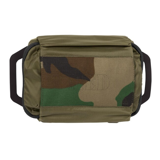 Direct Action® HORIZONTAL MK II чохол для аптечки Cordura, вудленд