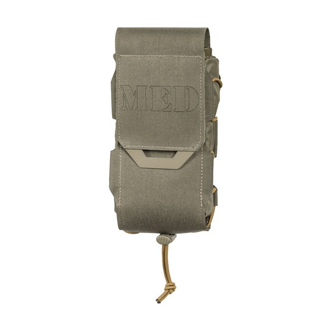 Direct Action® Vertical чохол для аптечки Cordura, адаптивний зелений