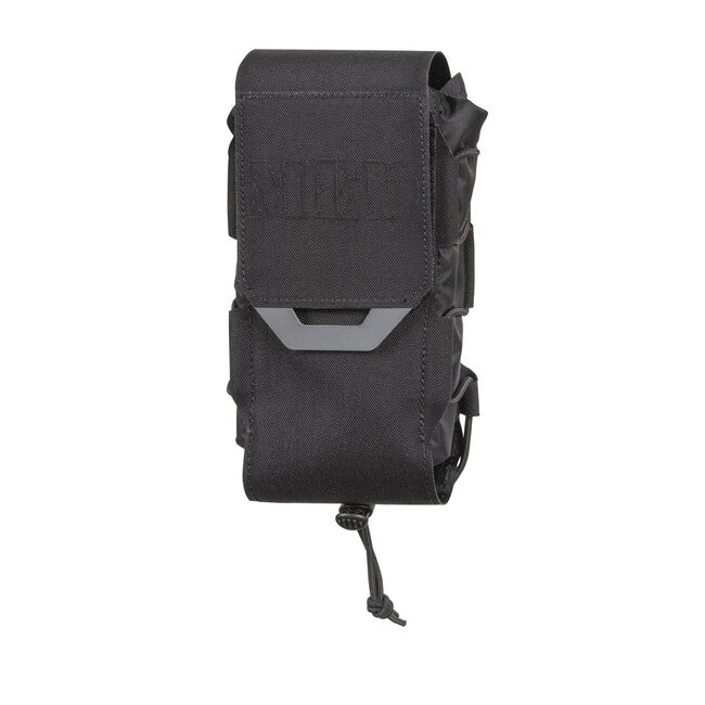 Direct Action® VERTICAL чохол для аптечки Cordura, чорний