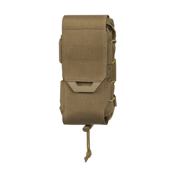 Direct Action® VERTICAL чохол для аптечки Cordura, койотовий коричневий