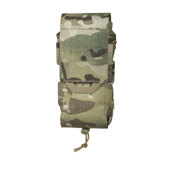 Direct Action® VERTICAL чохол на аптечку Cordura, мультикам