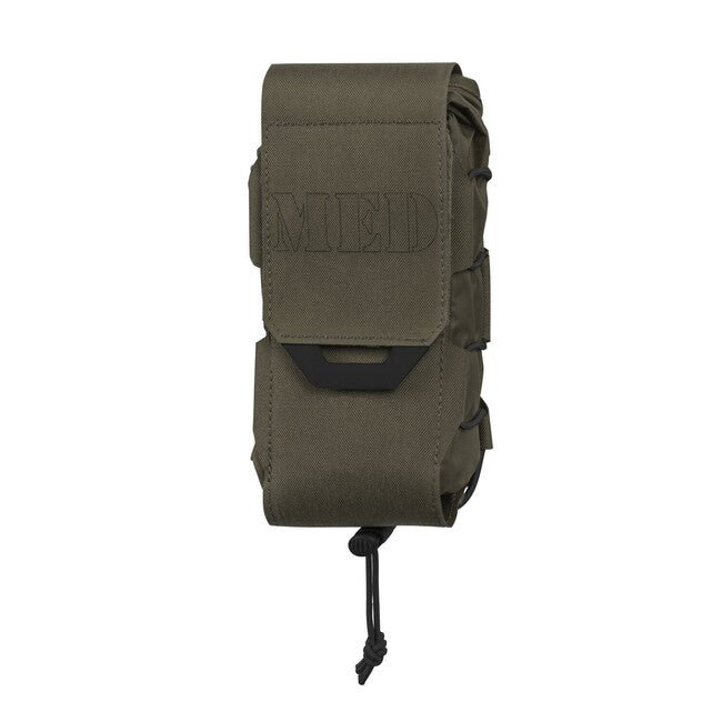 Direct Action® VERTICAL чохол на медичний набір Cordura, Рейнджерський Зелений