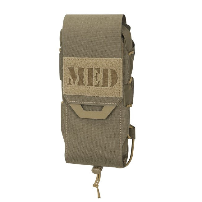 Direct Action® VERTICAL MK II чохол на аптечку Cordura, адаптивний зелений