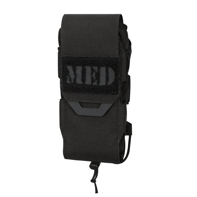 Direct Action® VERTICAL MK II чохол на аптечку Cordura, чорний