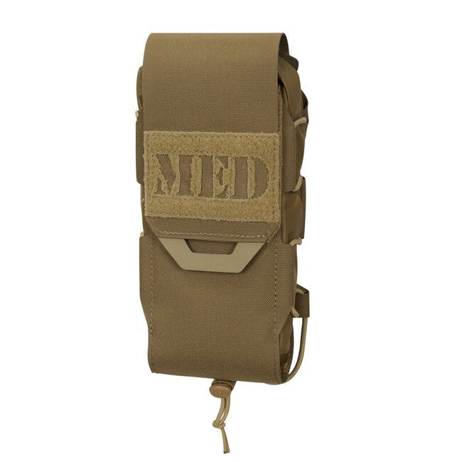 Direct Action® VERTICAL MK II чохол для аптечки Cordura, койотовий коричневий