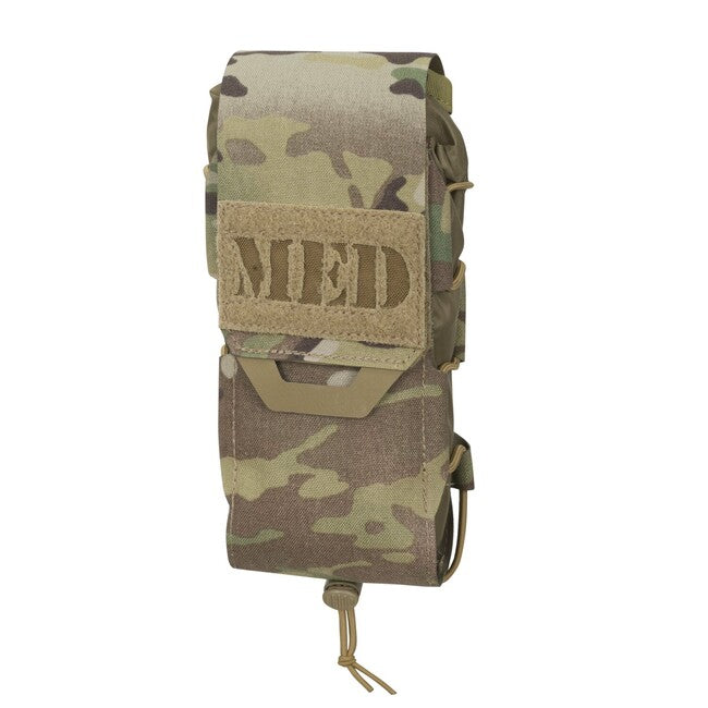 Direct Action® VERTICAL MK II чохол на аптечку Cordura, Мультикам