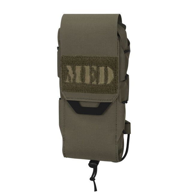 Direct Action® чохол на аптечку VERTICAL MK II з Cordura, рейнджерський зелений