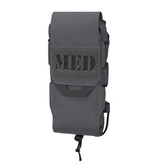 Direct Action® VERTICAL MK II чохол для аптечки Cordura VERTICAL, темно-сірий