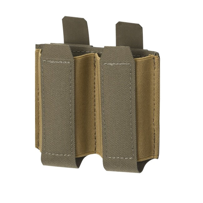 Direct Action® LOW PROFILE чохол для пістолетного магазину Cordura, адаптивний зелений