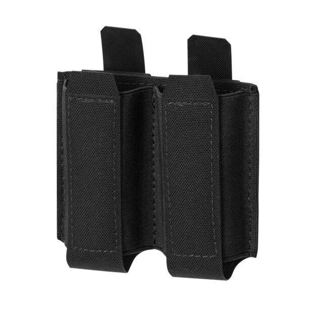 Direct Action® LOW PROFILE чохол на пістолетний магазин Cordura, чорний