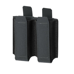 Direct Action® LOW PROFILE чохол на пістолетний магазин Cordura, темно-сірий