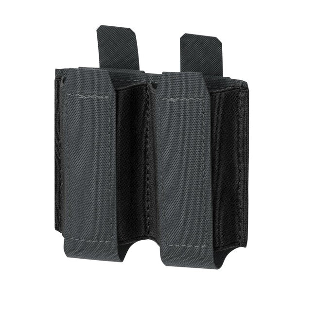 Direct Action® LOW PROFILE чохол на пістолетний магазин Cordura, темно-сірий
