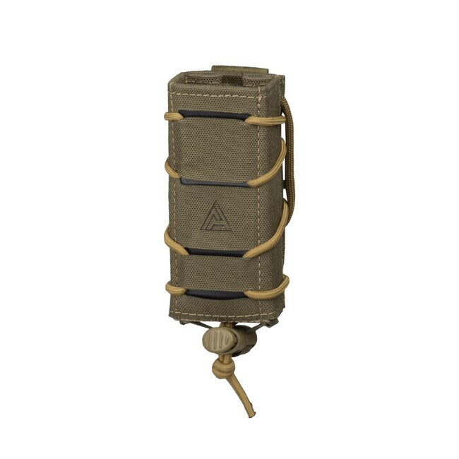Direct Action® чохол на пістолетний магазин Cordura® adaptive green швидке перезарядження