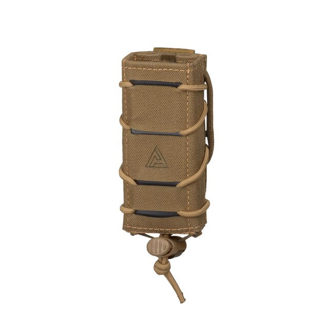 Direct Action® чохол на пістолетний магазин Cordura® для швидкого перезарядження, койотовий коричневий