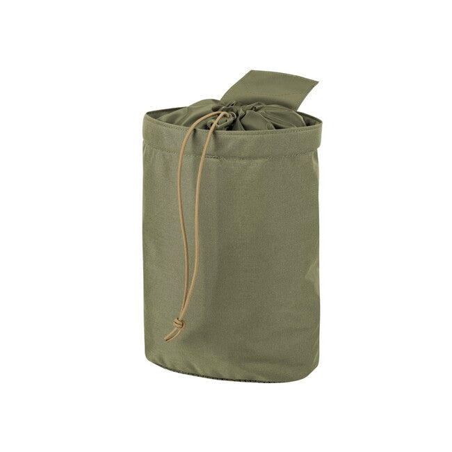 Direct Action® LARGE чохол для порожніх магазинів і набоїв Cordura, адаптивний зелений