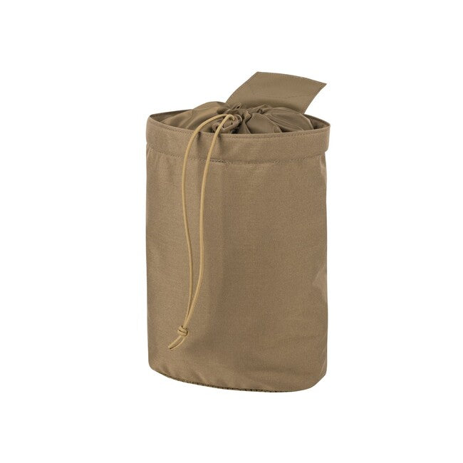 Direct Action® LARGE чохол для пустих магазинів та набоїв Cordura, койотовий коричневий