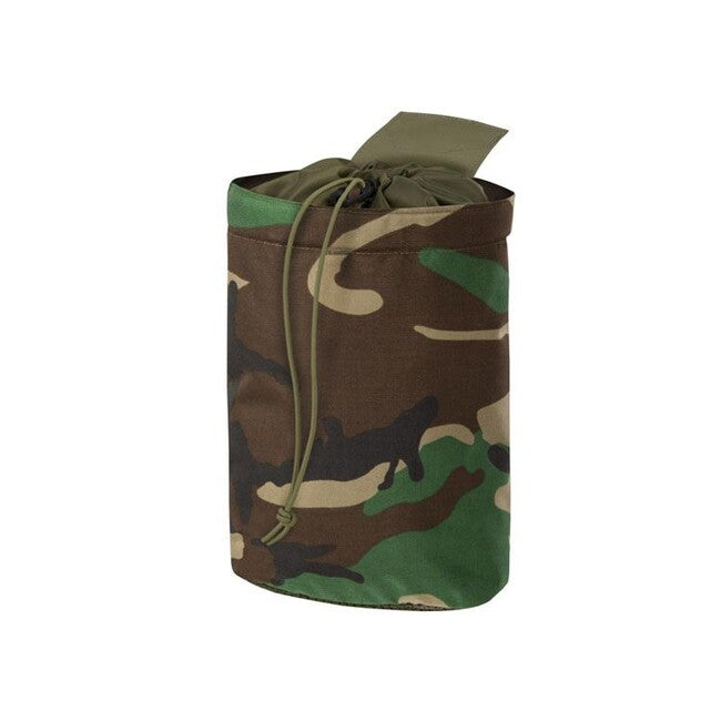 Direct Action® LARGE чохол для порожніх магазинів і набоїв Cordura, вудленд