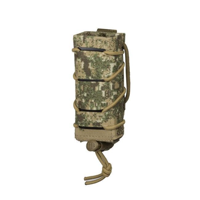 Direct Action® чохол для швидкого перезарядження пістолета Cordura, PenCott BadLands™