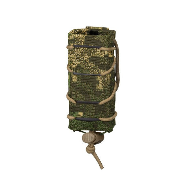 Direct Action® пістолетний чохол на швидке перезаряджання Cordura, PenCott WildWood™
