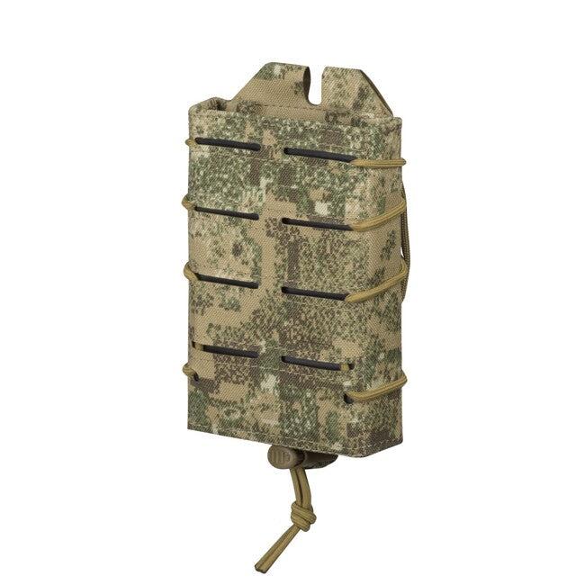 Direct Action® чохол для швидкої перезарядки гвинтівки Cordura, PenCott BadLands™