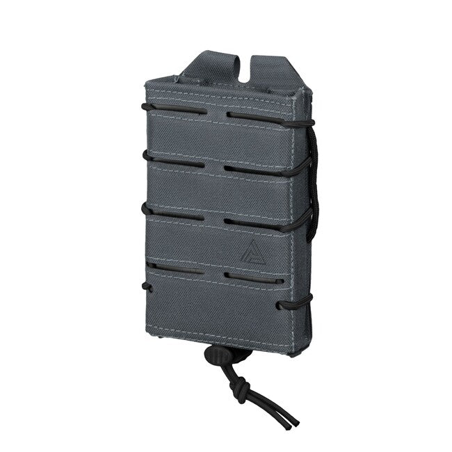 Direct Action® чохол для швидкого перезаряджання гвинтівки Cordura, shadow сірий