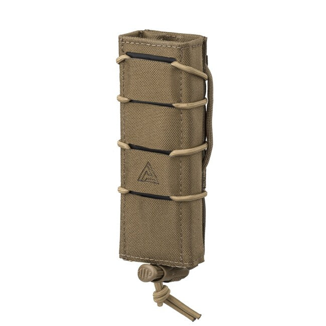 Direct Action® чохол SMG для швидкої переснарядження Cordura, койотовий коричневий