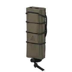 Direct Action® SMG чохол для швидкого перезаряджання Cordura, рейнджерський зелений