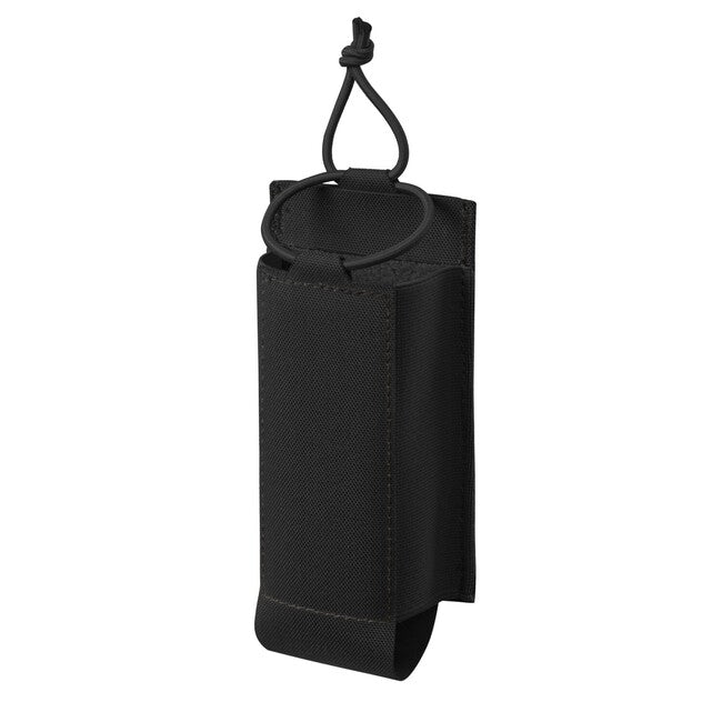 Direct Action® низькопрофільний чохол для рацій Cordura, чорний