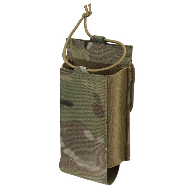Direct Action® SLICK чохол на радіостанцію multicam