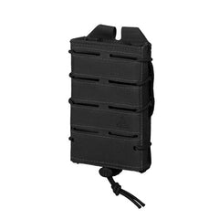 Direct Action® чохол на магазин довгої зброї Cordura® для швидкого перезаряджання, чорний
