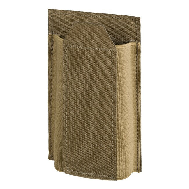 Direct Action® LOW PROFILE чохол на магазин Cordura, койотовий коричневий