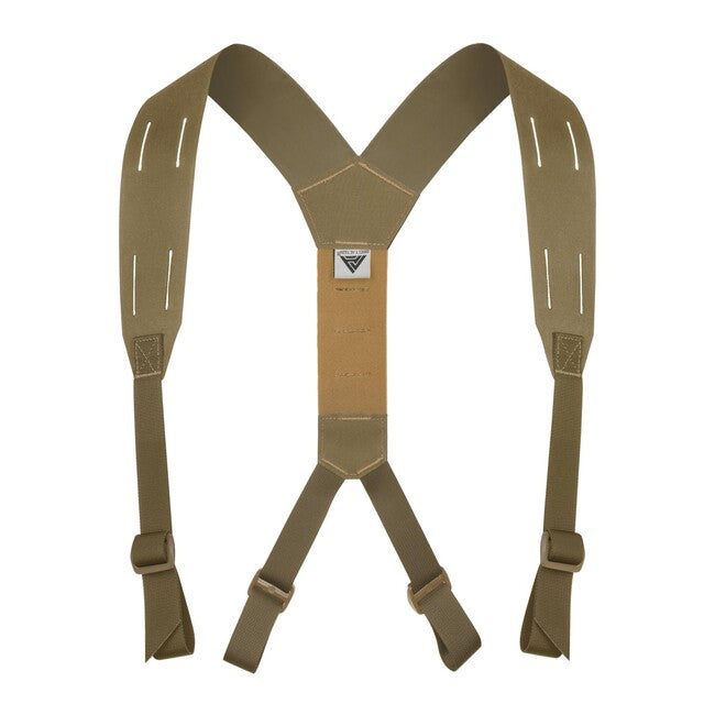 Direct Action® MOSQUITO Y-HARNESS плечові ремені Cordura, adaptive зелений
