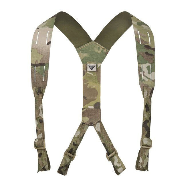 Direct Action® MOSQUITO Y-HARNESS плечові ремені Cordura, мультикам