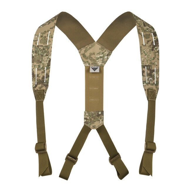Direct Action® MOSQUITO Y-HARNESS плечові лямки Cordura, PenCott BadLands™