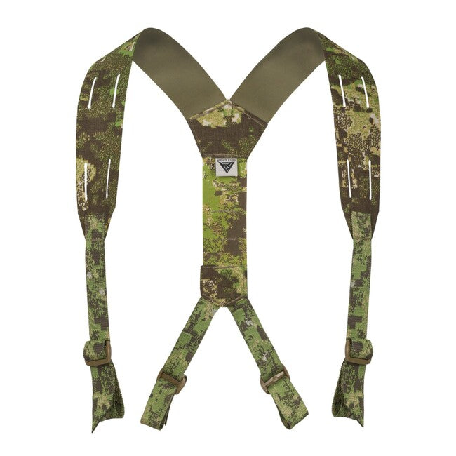 Direct Action® MOSQUITO Y-HARNESS плечові ремені Cordura, PenCott GreenZone™